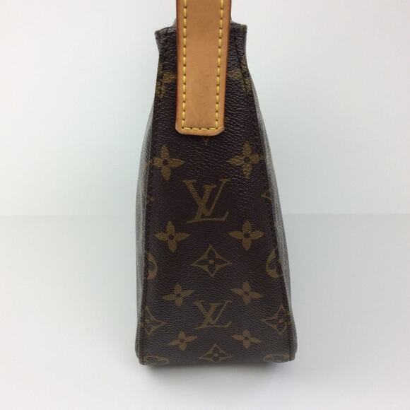 Louis Vuitton Monogram Looping MM Bag Retired - Picture 7 of 14